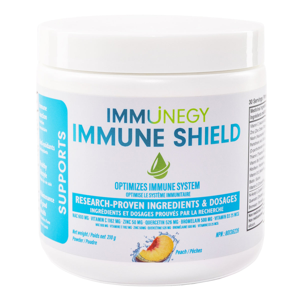 Immune Shield