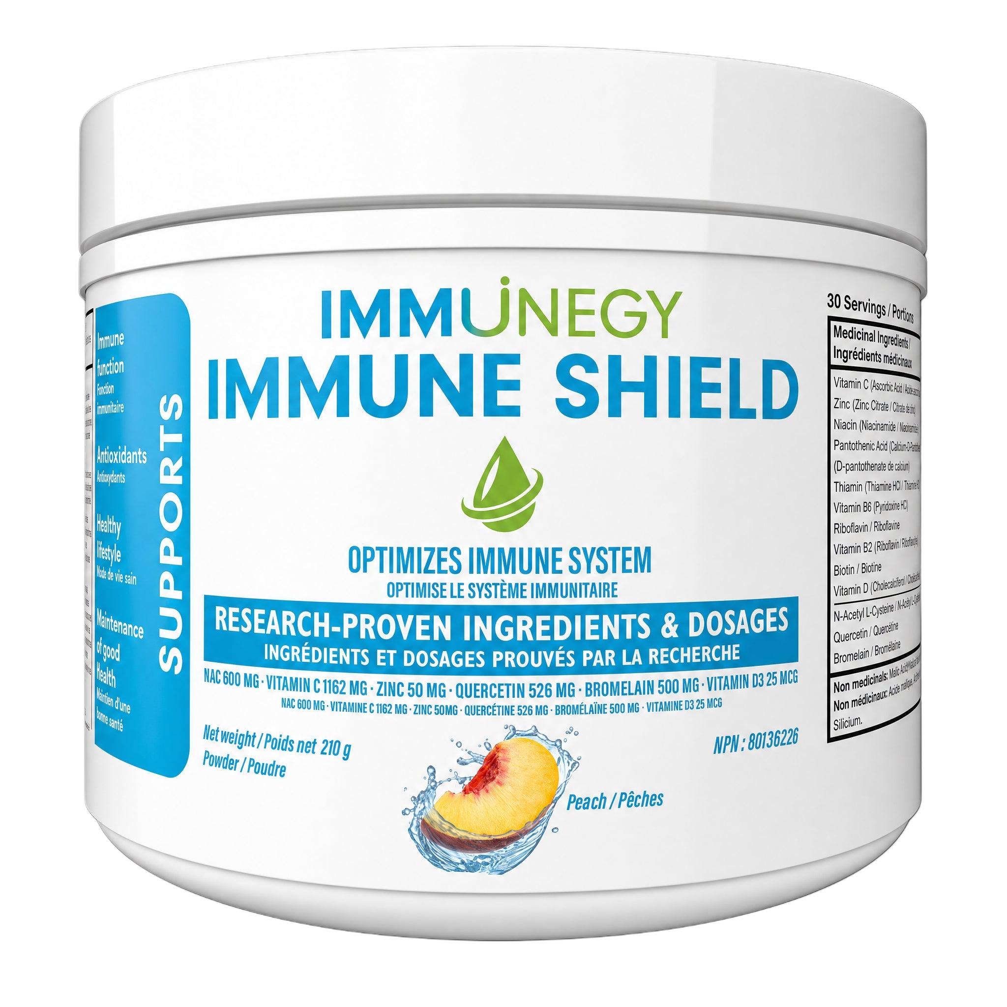 Immune Shield