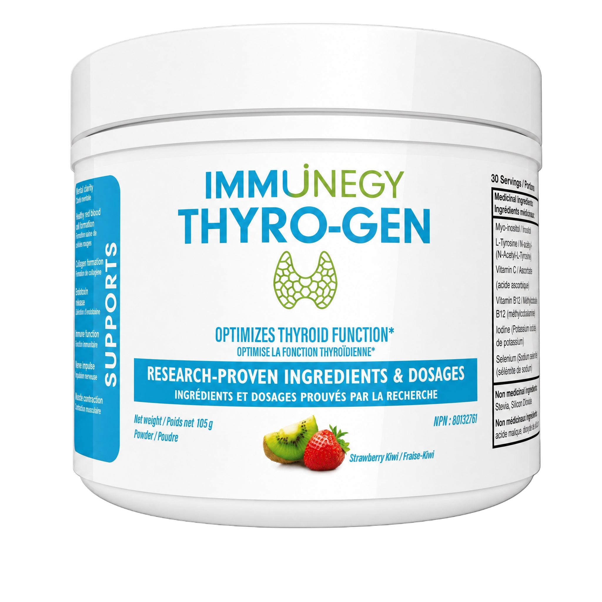 Thyro-Gen