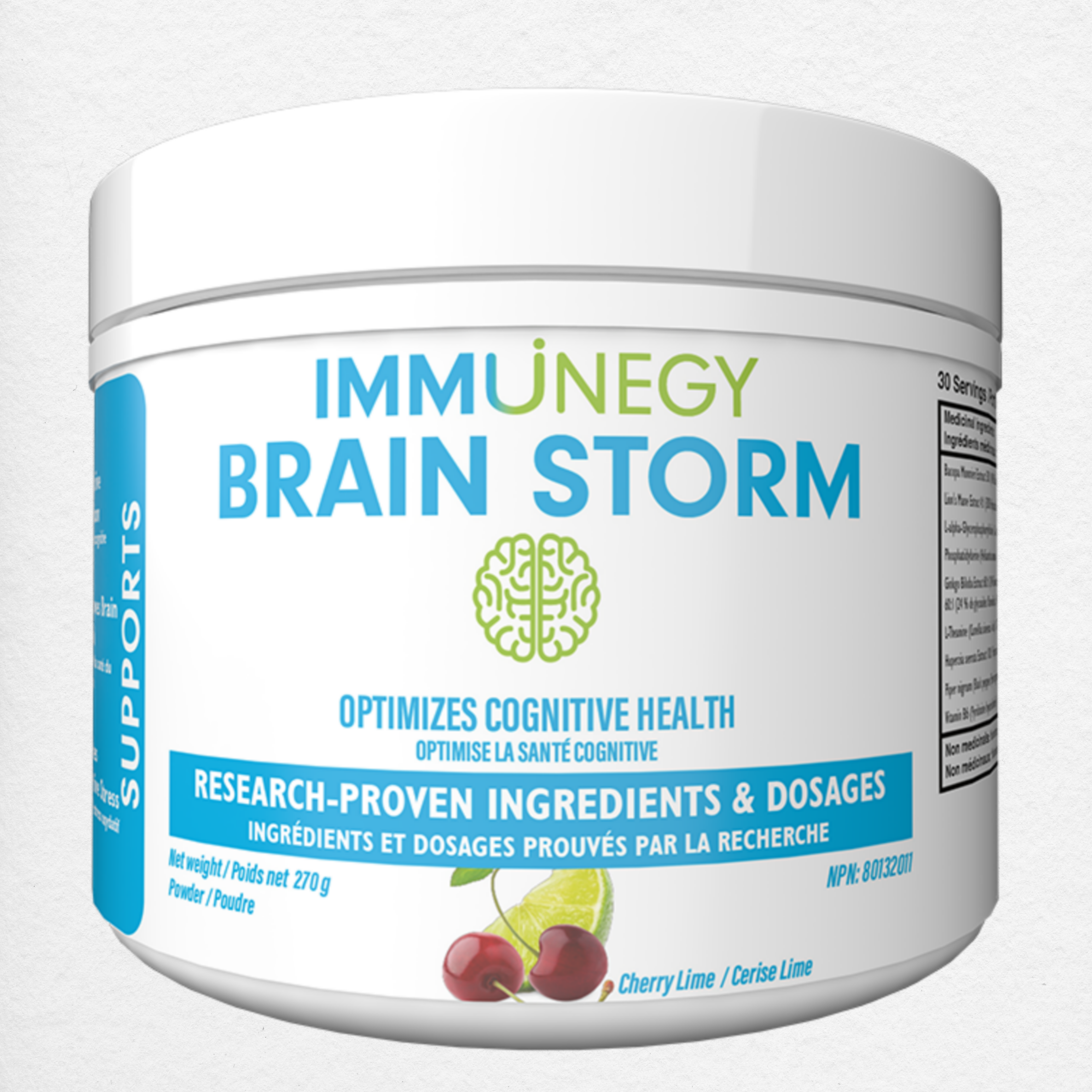 Brain Storm