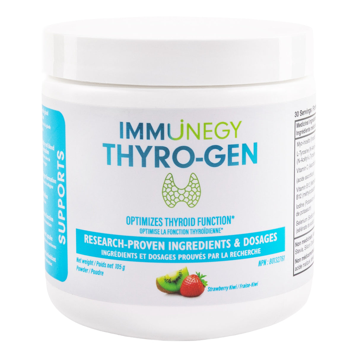Thyro-Gen