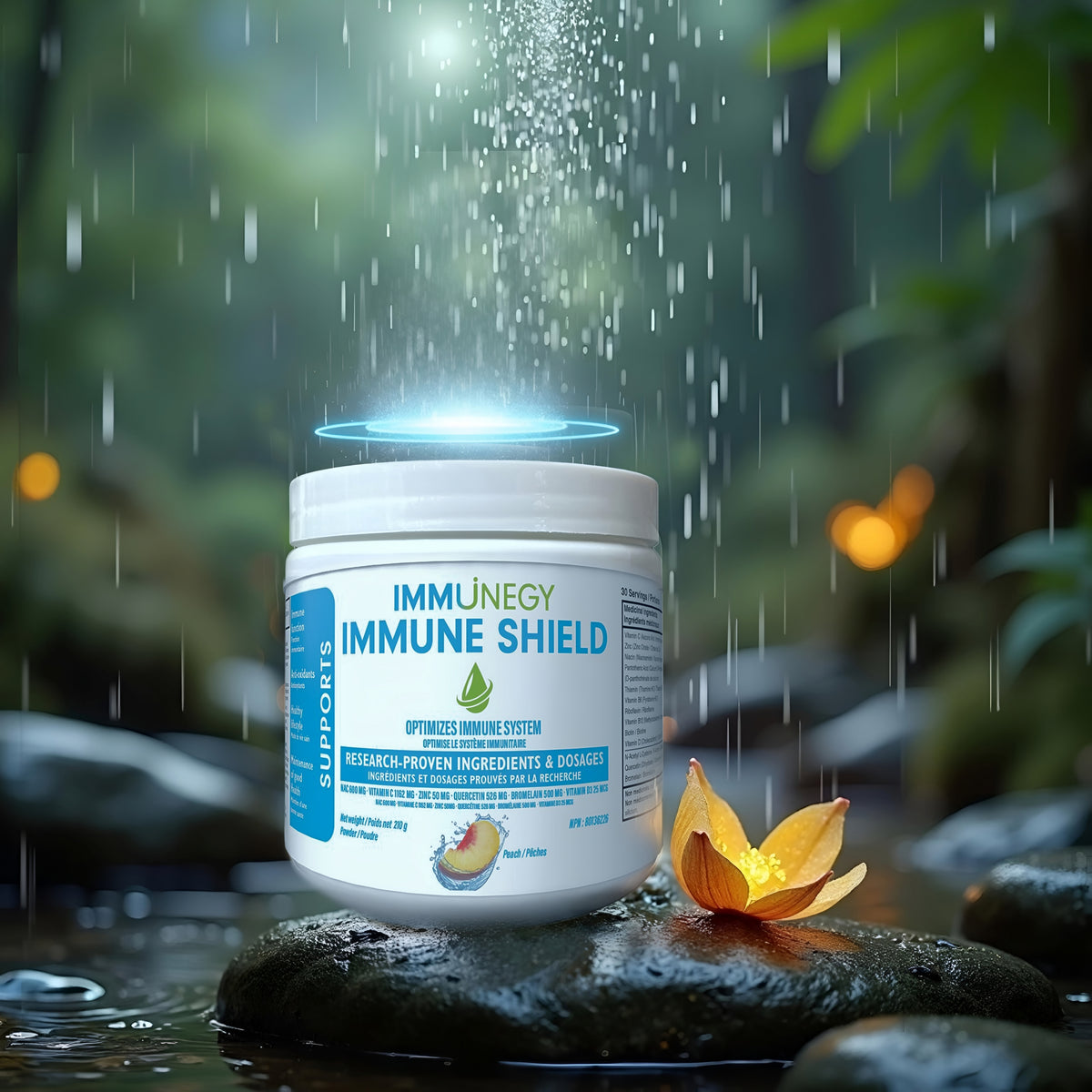 Immune Shield