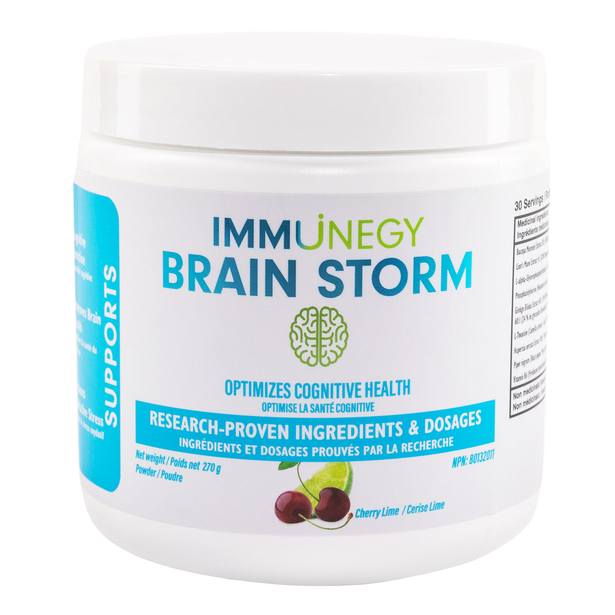Brain Storm