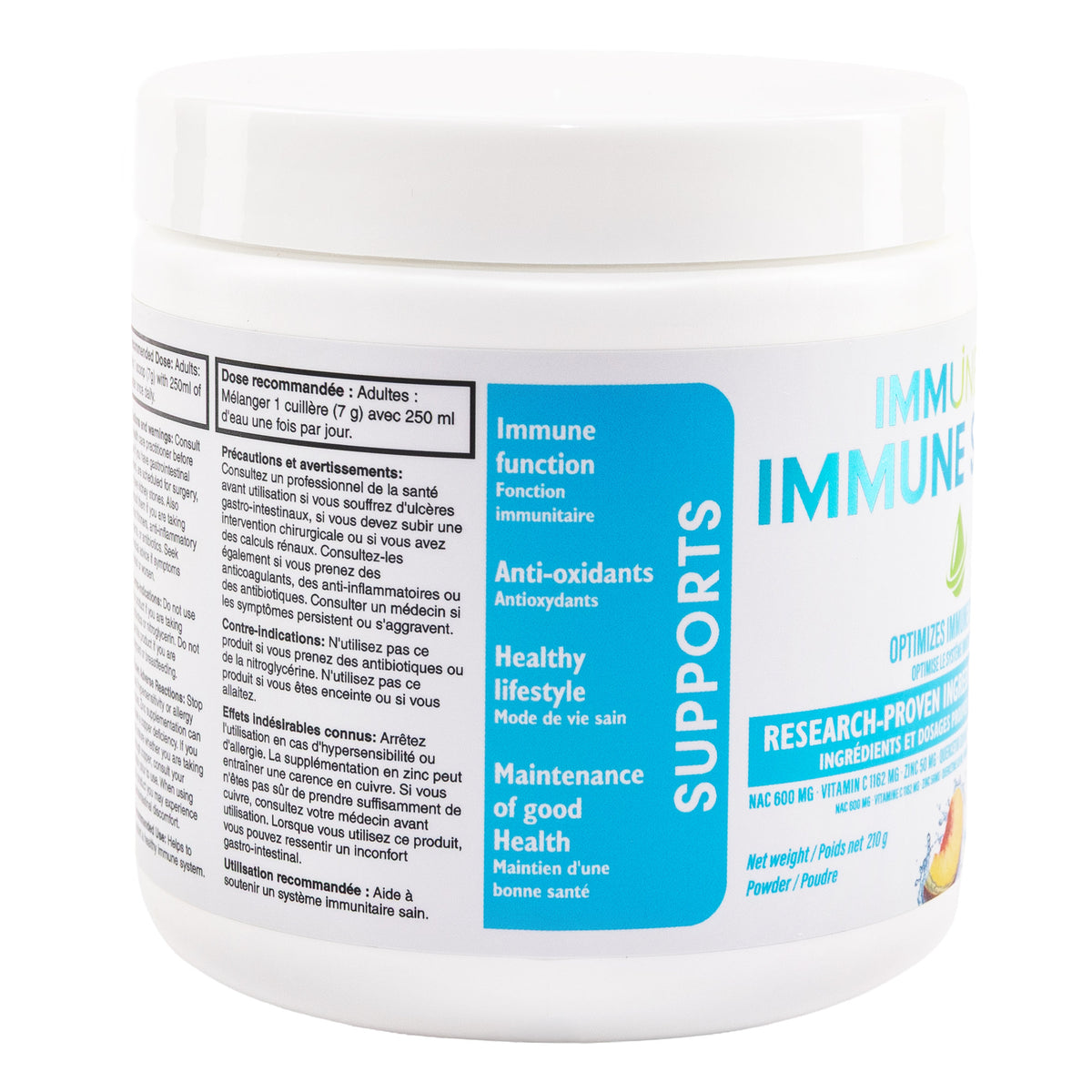 Immune Shield