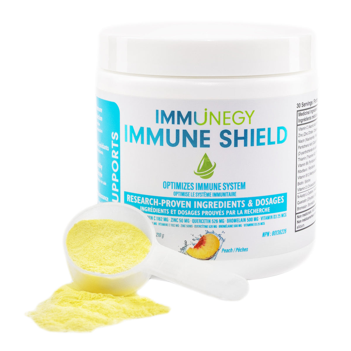 Immune Shield