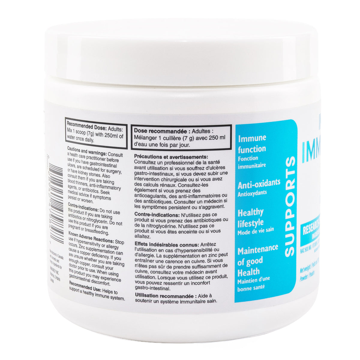 Immune Shield