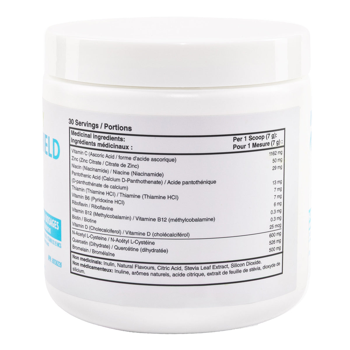 Immune Shield