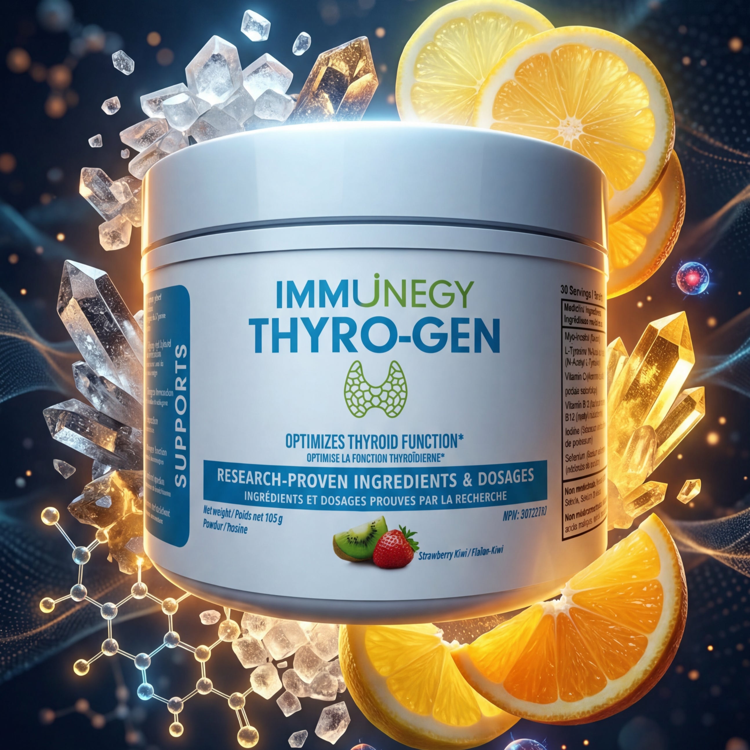 Thyro-Gen