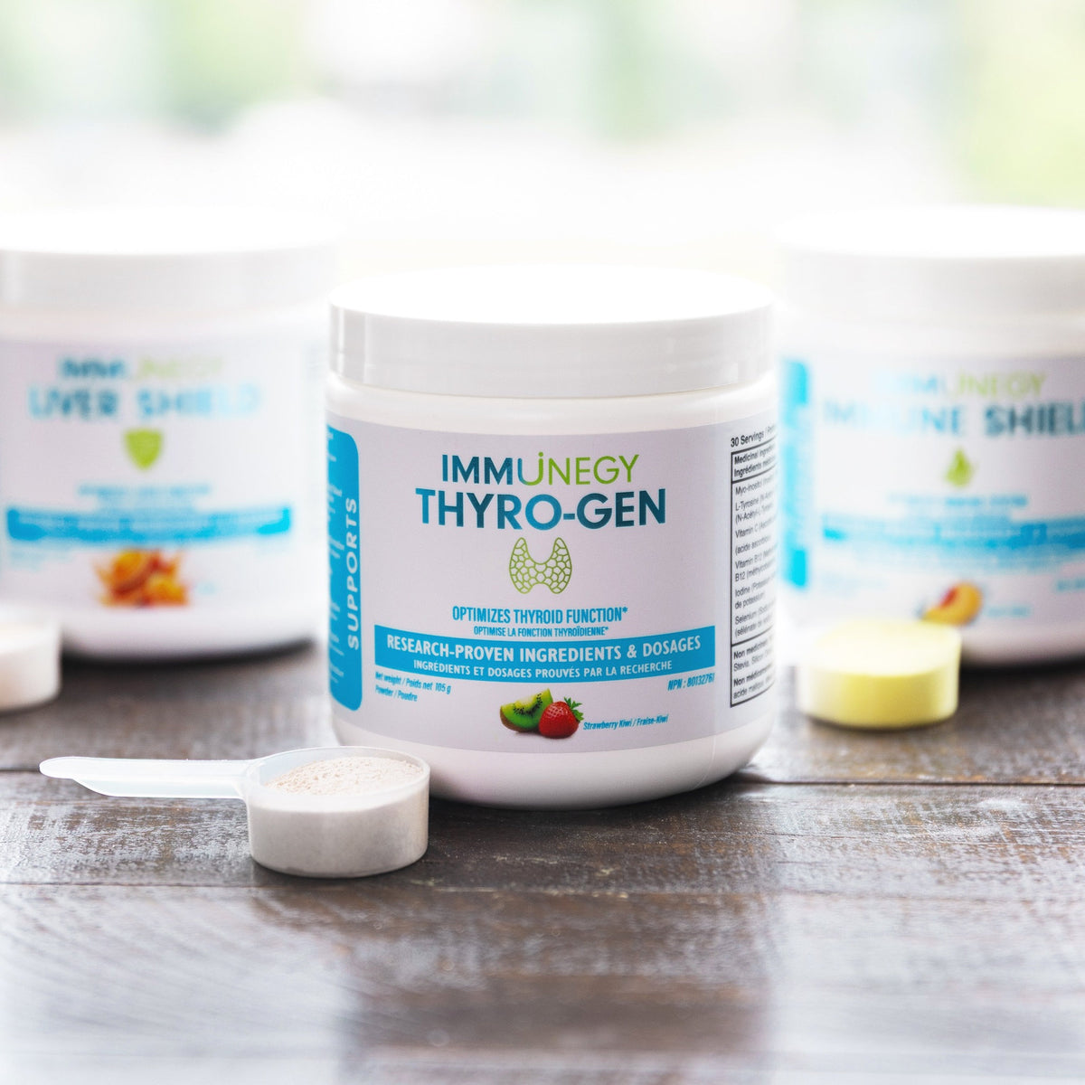 Thyro-Gen