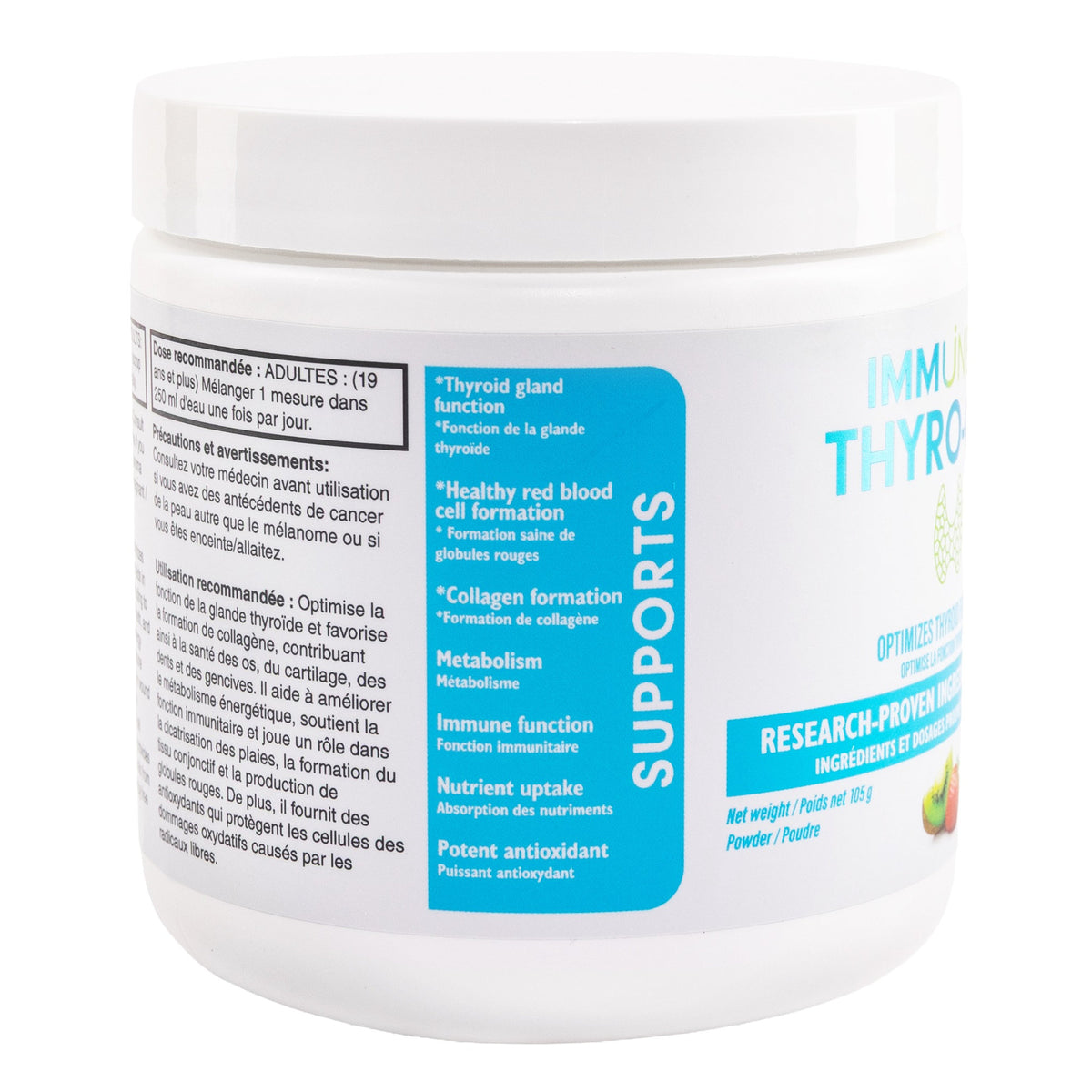Thyro-Gen